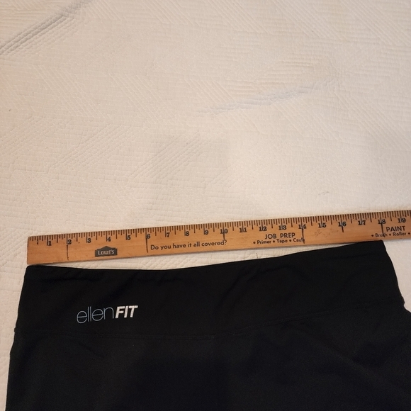 Ellen Fit cropped leggings - Picture 10 of 11